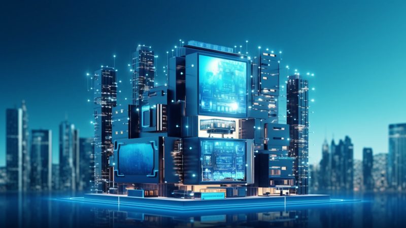 Python数据可视化报表制作：揭秘高效数据分析之道